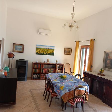 Villa The Guardian Of Amalfi Exterior foto