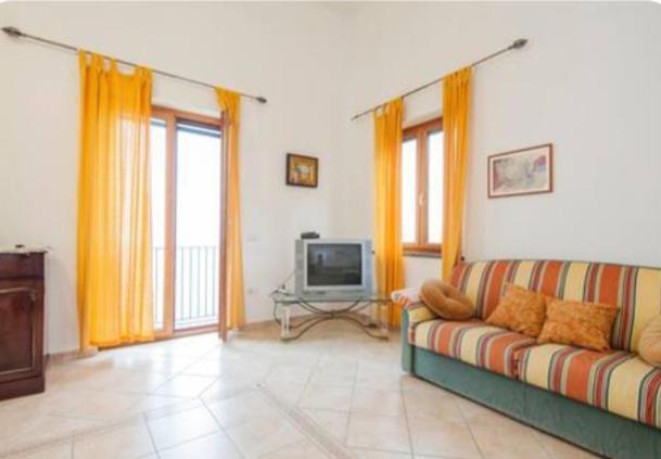Villa The Guardian Of Amalfi Exterior foto