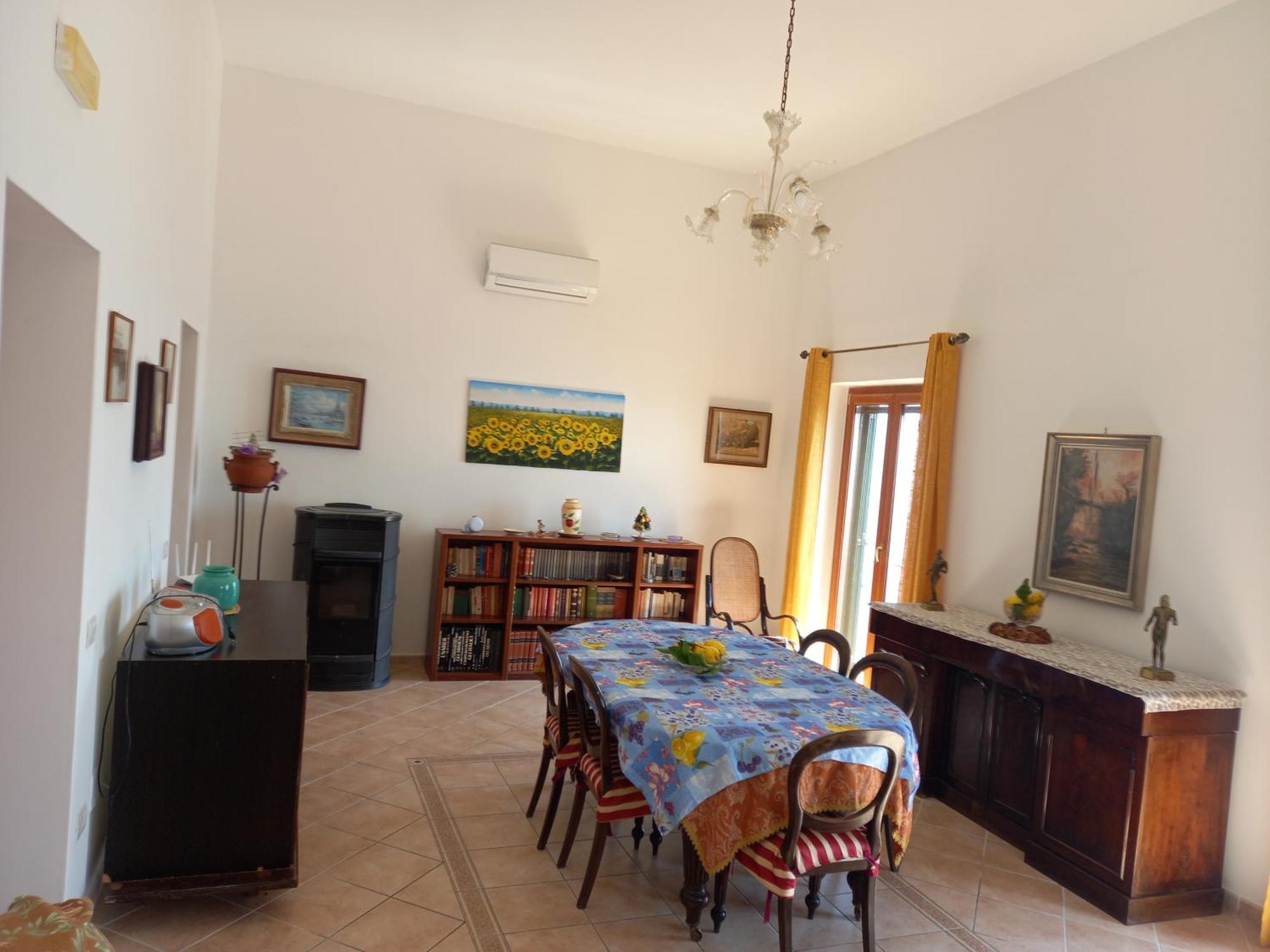 Villa The Guardian Of Amalfi Exterior foto