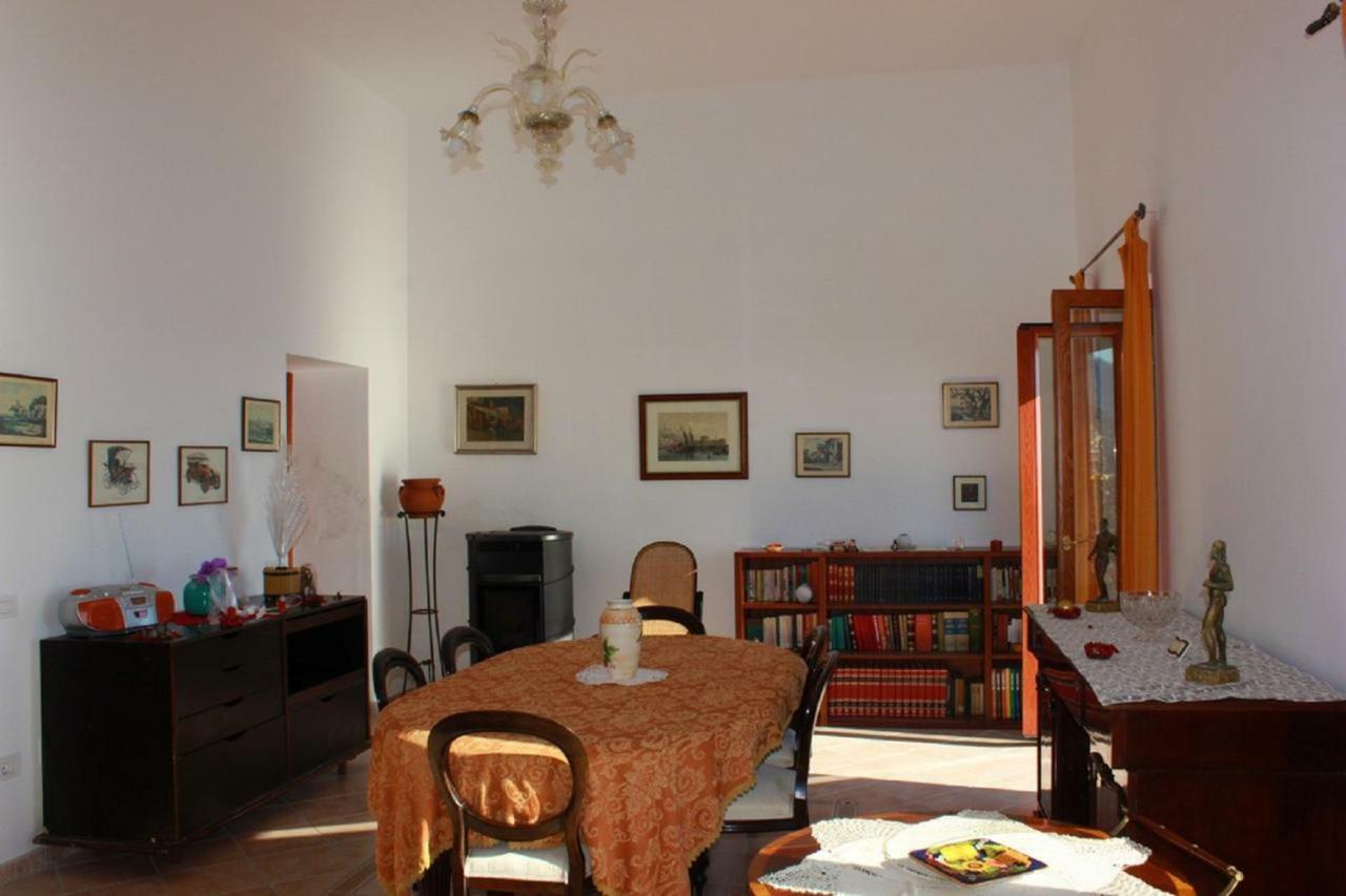 Villa The Guardian Of Amalfi Exterior foto