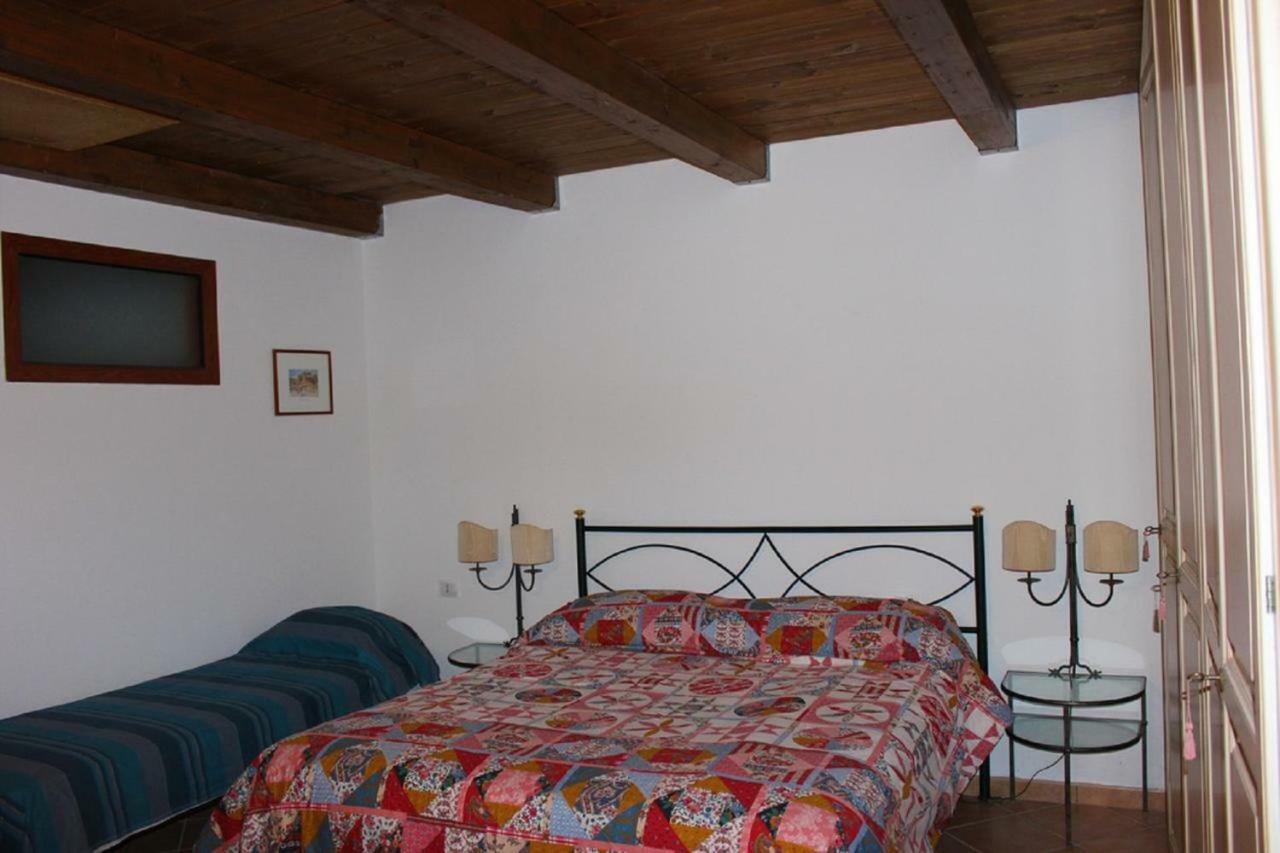 Villa The Guardian Of Amalfi Exterior foto